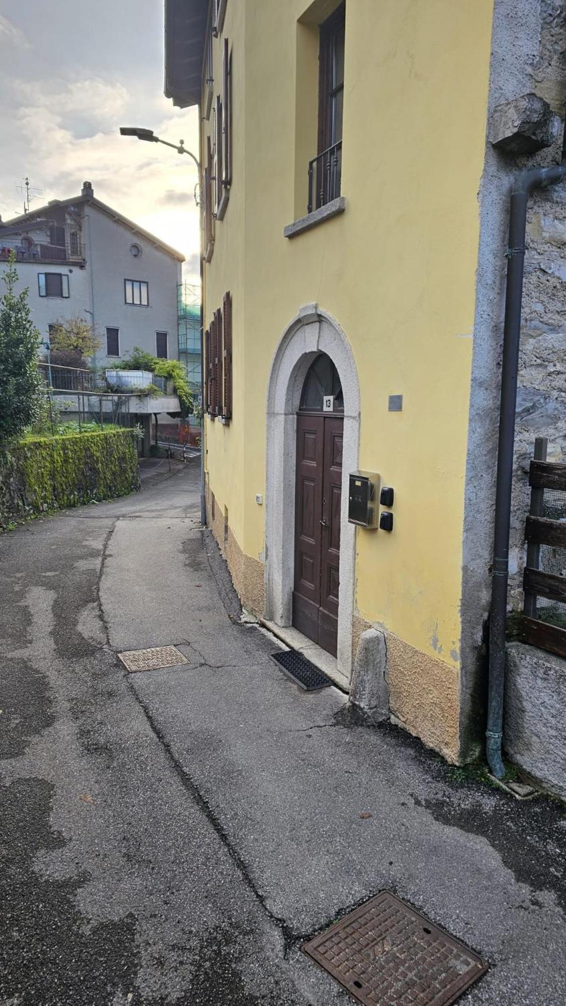 Bucaneve Laino Exterior photo